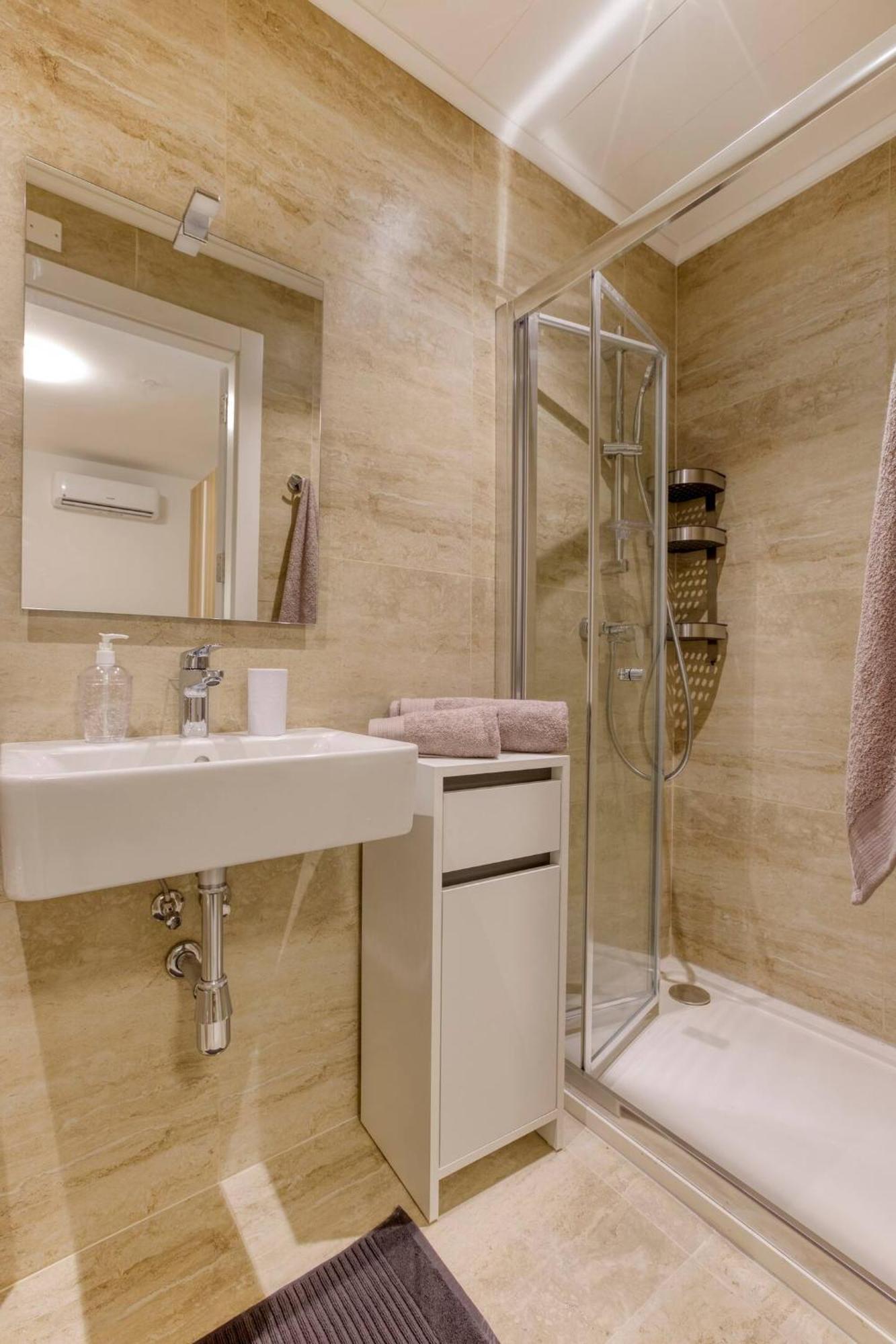 Beautiful Modern Central 2Br Apt Ta Xbiex ภายนอก รูปภาพ