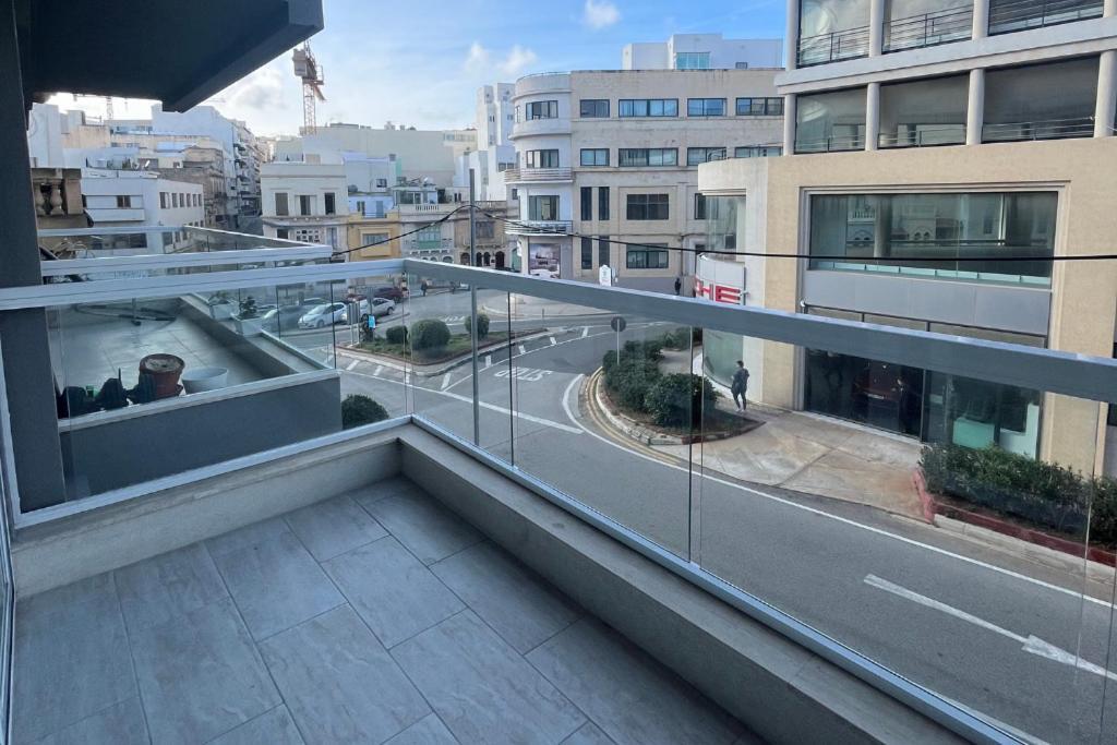 Beautiful Modern Central 2Br Apt Ta Xbiex ภายนอก รูปภาพ